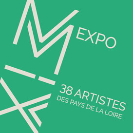 Mix Insta : exposition de Cécile Degouy au musée d'Art et d'Histoire de Cholet (49)